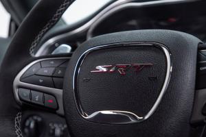 Dodge Challenger SRT Demon 2018 года 